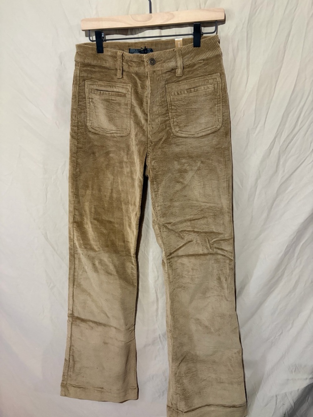 Prana traps pants